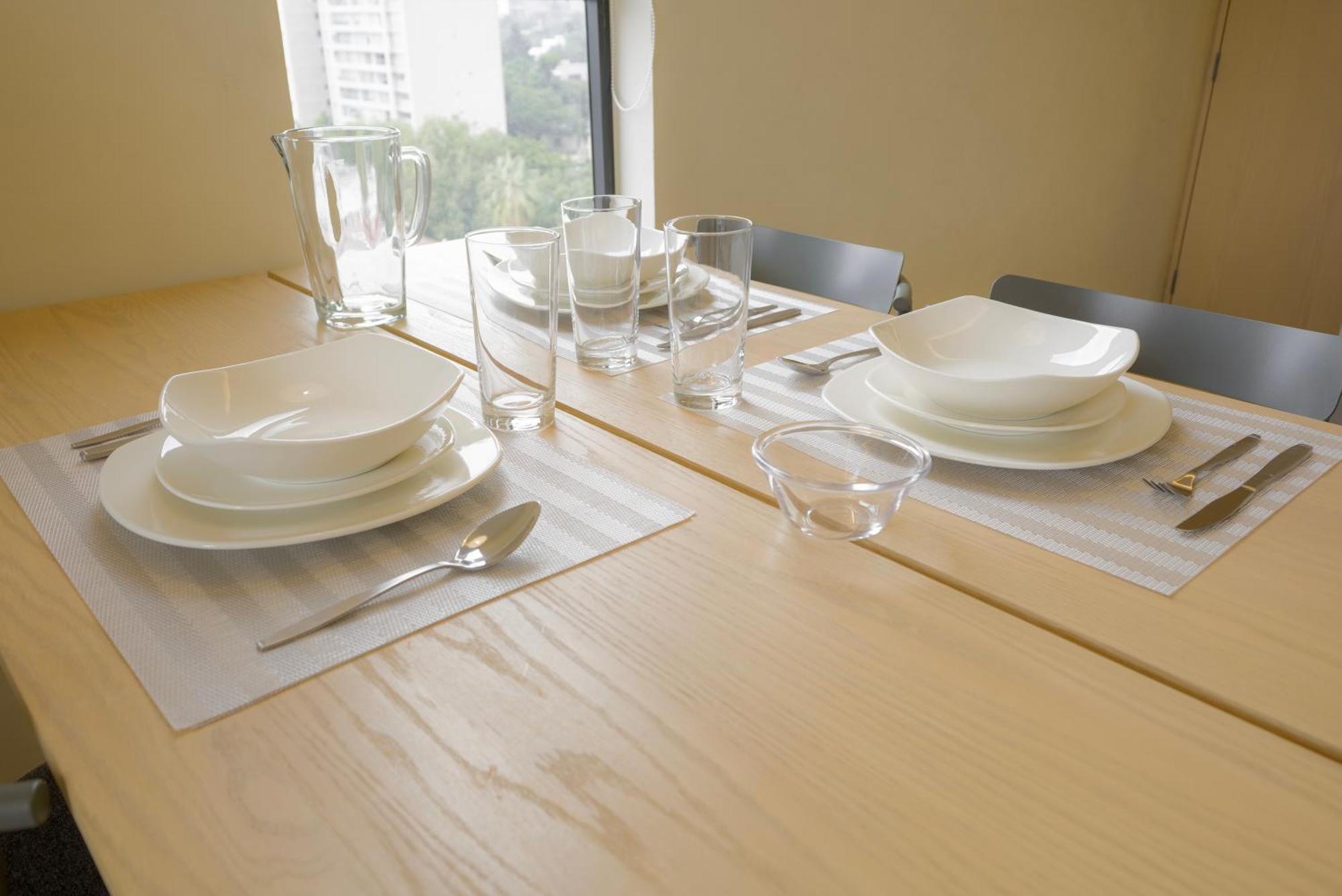 מקסיקו סיטי Capitalia - Luxury Apartments - Aristoteles מראה חיצוני תמונה