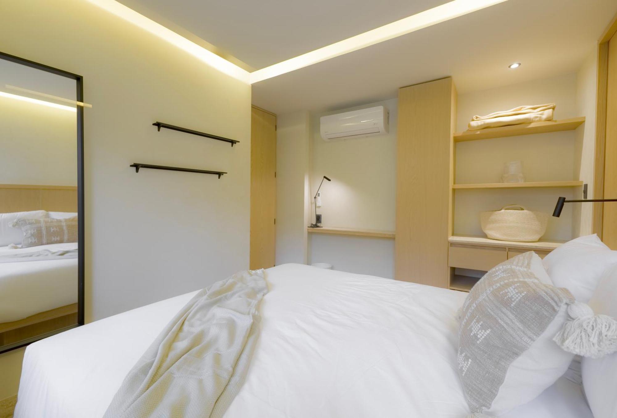 מקסיקו סיטי Capitalia - Luxury Apartments - Aristoteles מראה חיצוני תמונה