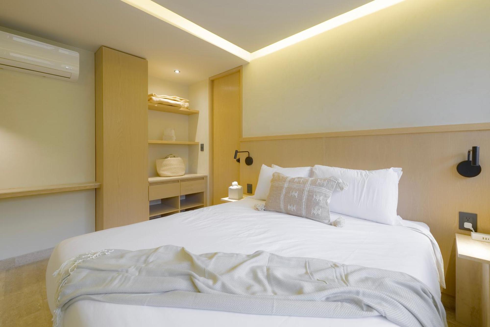 מקסיקו סיטי Capitalia - Luxury Apartments - Aristoteles מראה חיצוני תמונה