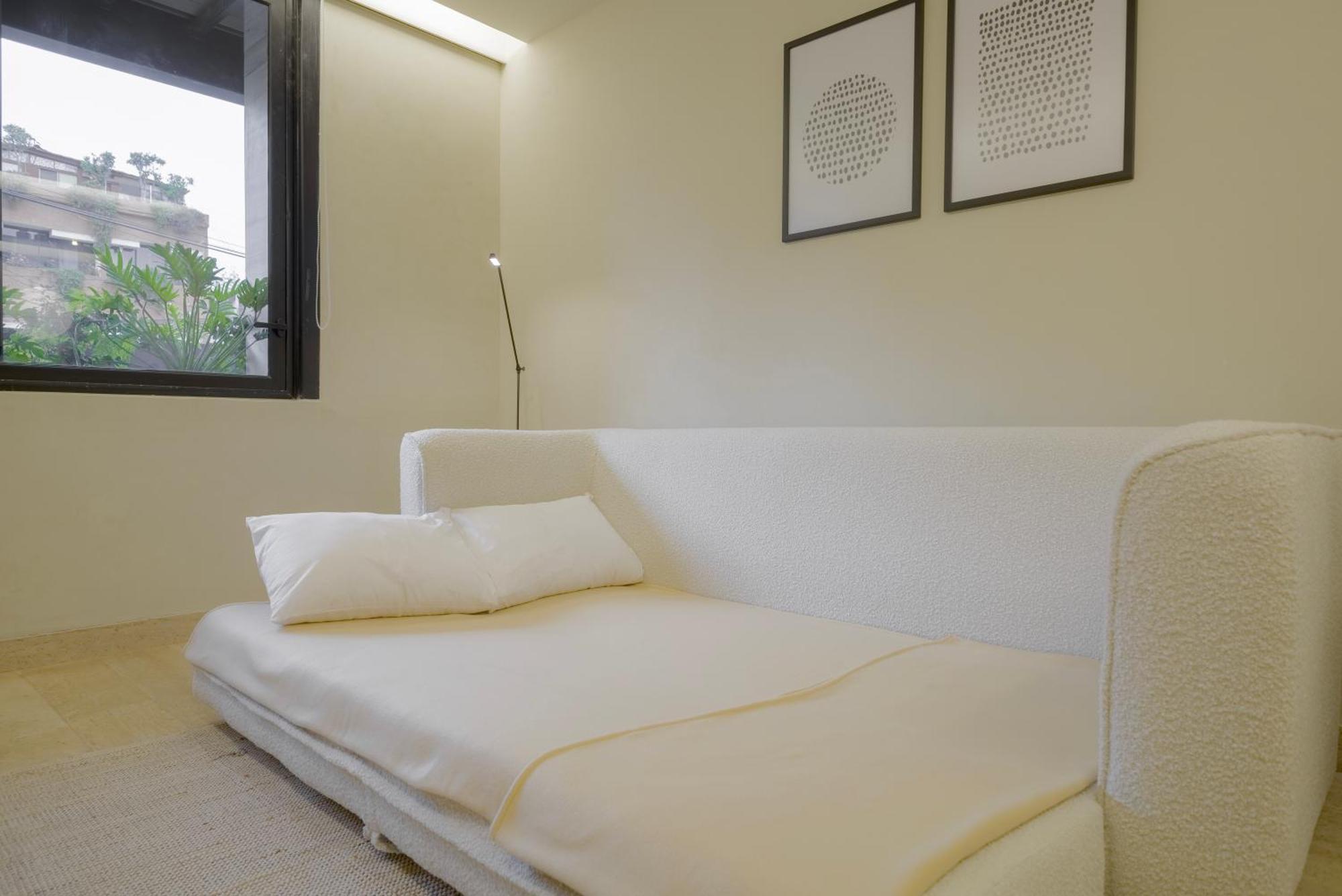 מקסיקו סיטי Capitalia - Luxury Apartments - Aristoteles מראה חיצוני תמונה