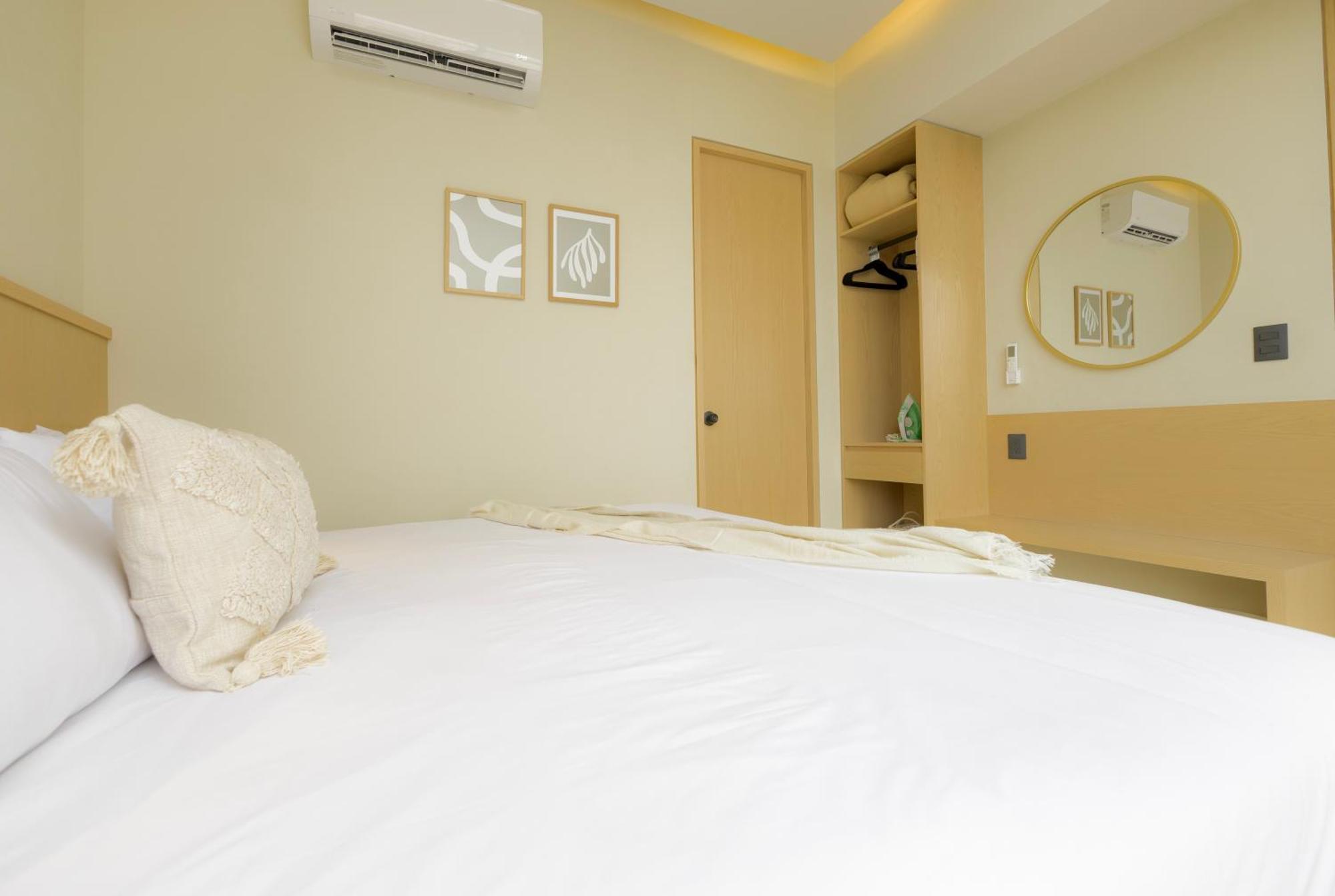 מקסיקו סיטי Capitalia - Luxury Apartments - Aristoteles מראה חיצוני תמונה
