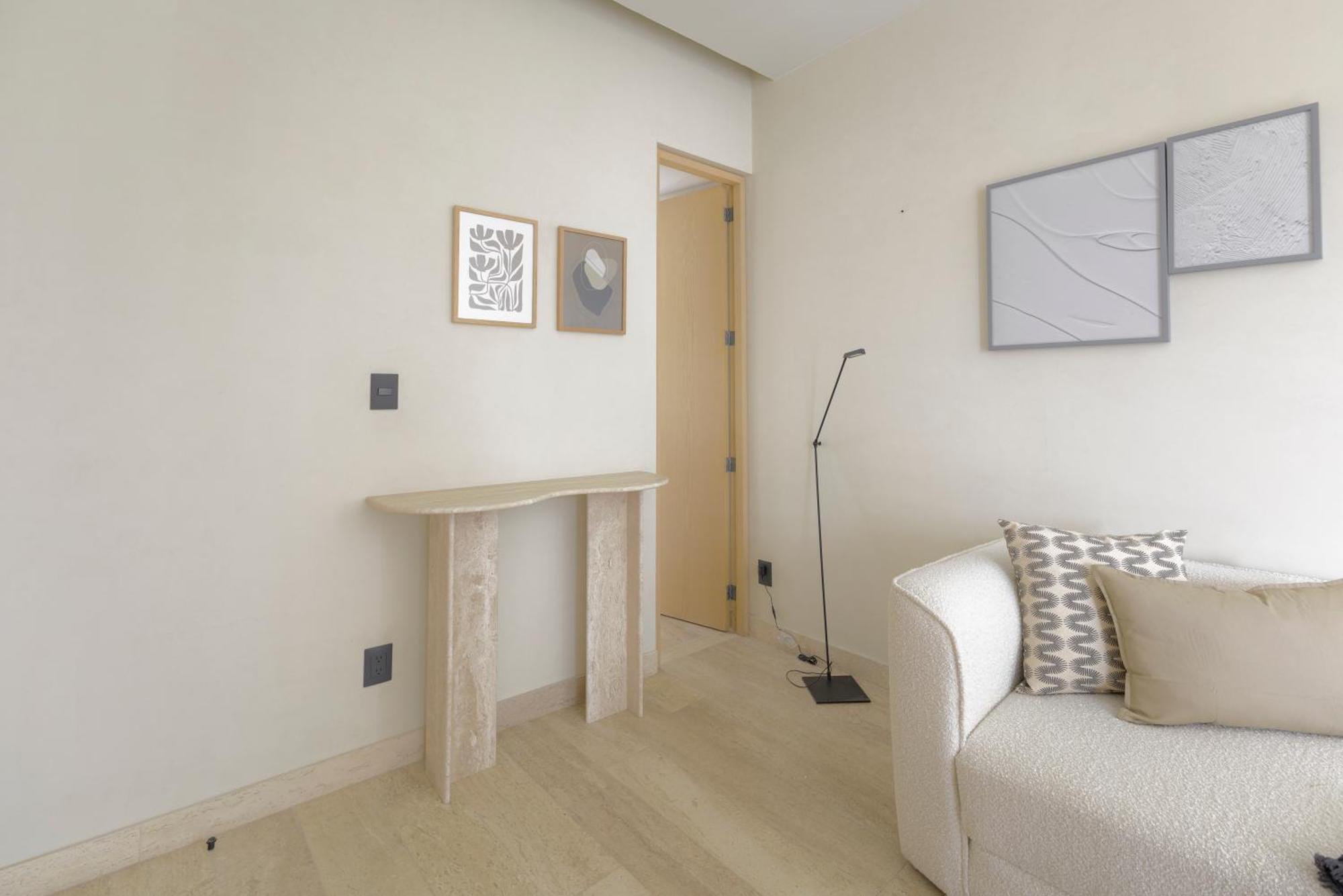 מקסיקו סיטי Capitalia - Luxury Apartments - Aristoteles מראה חיצוני תמונה